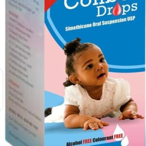Colibel Drops Simethicone Oral Suspension, 30ml - Silverline Pharmacy Surulere, Lagos