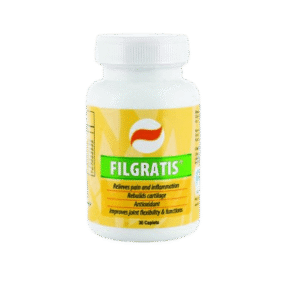 Filgap Healthcare Filgratis, 30 Capsules - Silverline Pharmacy Surulere, Lagos