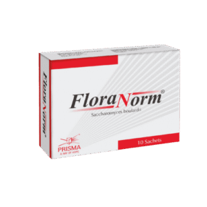 Prisma FloraNorm, 1 x 10 sachets - Silverline Pharmacy Surulere, Lagos