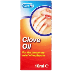 Care+ Clove Oil, 10ml - Silverline Pharmacy Surulere, Lagos