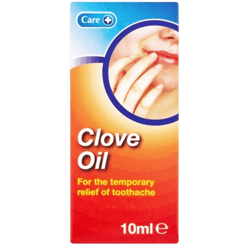 Care+ Clove Oil, 10ml - Silverline Pharmacy Surulere, Lagos