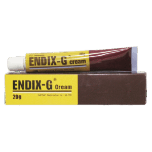 Dongkwang Pharm Endix-G Cream, 20g - Silverline Pharmacy Surulere, Lagos