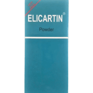 Elicartin Powder, 10g - Silverline Pharmacy Surulere, Lagos