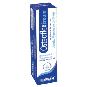 HealthAid Osteoflex Cream Glucosamine & Chondroitin, 100ml - Silverline Pharmacy Surulere, Lagos