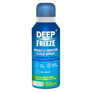 Mentholatum Deep Freeze (Cold Spray), 72.5ml - Silverline Pharmacy Surulere, Lagos
