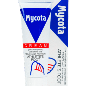 Mycota Cream, 25g - Silverline Pharmacy Surulere, Lagos