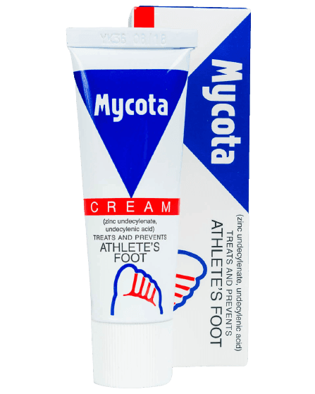 Mycota Cream, 25g - Silverline Pharmacy Surulere, Lagos