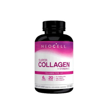 Neocell Super Collagen + Vitamin C, 120 Tablets - Silverline Pharmacy Surulere, Lagos