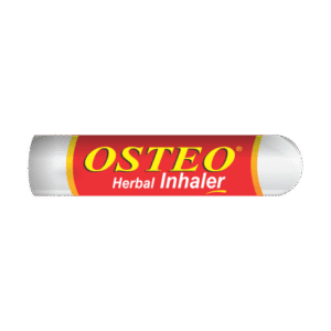 Osteo Herbal Inhaler - Silverline Pharmacy Surulere, Lagos