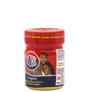 PZ Cussons Robb Original, 23ml - Silverline Pharmacy Surulere, Lagos