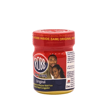 PZ Cussons Robb Original, 23ml - Silverline Pharmacy Surulere, Lagos