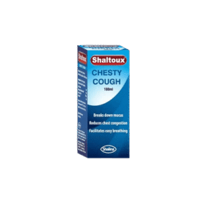 Shalina Shaltoux Chesty Cough, 100ml - Silverline Pharmacy Surulere, Lagos