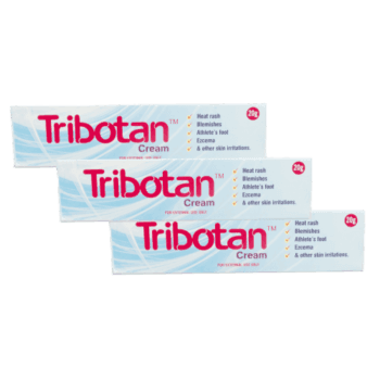 Tribotan Cream, 20g - Silverline Pharmacy Surulere, Lagos
