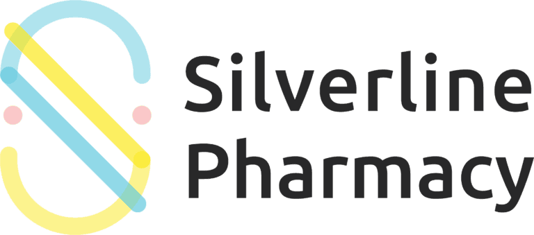 Silverline Pharmacy Logo - Surulere, Lagos