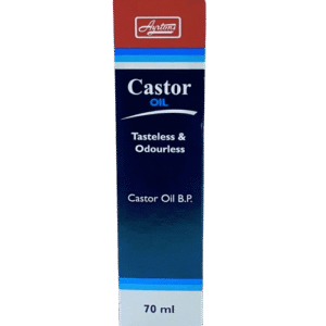 Ayrton's Castor Oil, 70ml - Silverline Pharmacy Surulere, Lagos