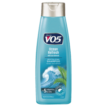 Alberto VO5 Ocean Refresh Revitalizing Shampoo, 443ml - Silverline Pharmacy Surulere, Lagos