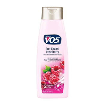 Alberto VO5 Sun Kissed Raspberry Conditioner, 370ml - Silverline Pharmacy Surulere, Lagos