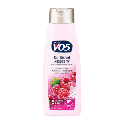 Alberto VO5 Sun Kissed Raspberry Conditioner, 370ml - Silverline Pharmacy Surulere, Lagos