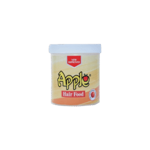 Apple Hair Food, 300g - Silverline Pharmacy Surulere, Lagos