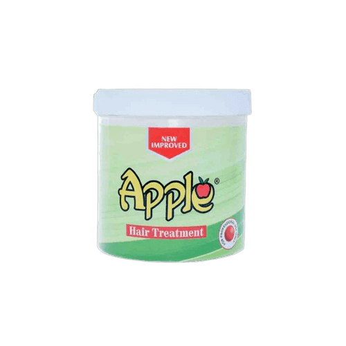 Apple Hair Treatment, 50g - Silverline Pharmacy Surulere, Lagos