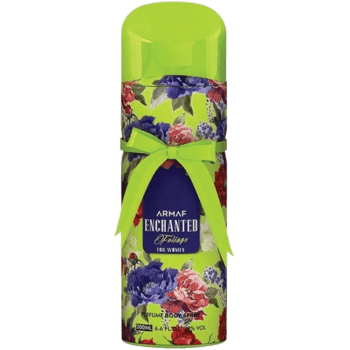 ARMAF Enchanted Foliage For Women, 200ml - Silverline Pharmacy Surulere, Lagos