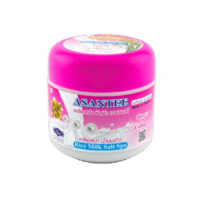Asantee Rice Milk Salt Spa, 700ml - Silverline Pharmacy Surulere, Lagos