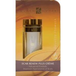 Asian Brite Scar Renew Plus Cream, 60ml - Silverline Pharmacy Surulere, Lagos
