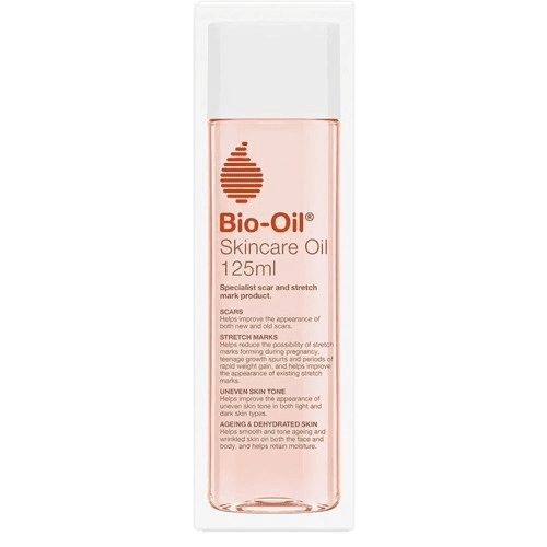 Bio-Oil Specialist Skincare Oil, 125ml - Silverline Pharmacy Surulere, Lagos