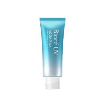 Biore UV Aqua Rich Watery Essence SPF 50+ PA+++ 70g - Silverline Pharmacy Surulere, Lagos