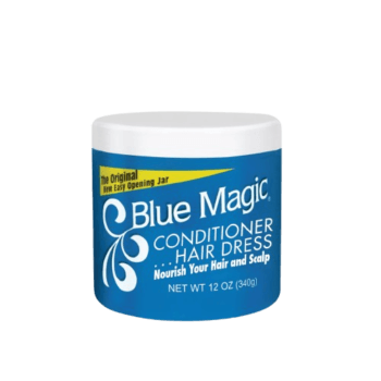 Blue Magic Conditioner Hair Dress, 340g - Silverline Pharmacy Surulere, Lagos