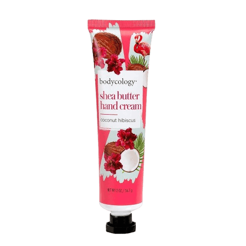 Bodycology Shea Butter Hand Cream, 56.7g - Silverline Pharmacy Surulere, Lagos