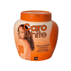 Caro White Lightening Beauty Cream, 120ml - Silverline Pharmacy Surulere, Lagos