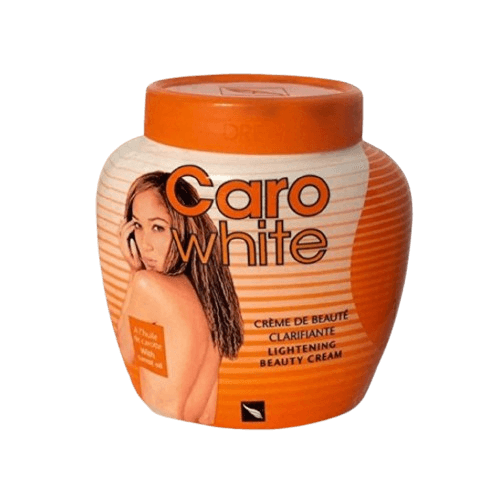 Caro White Lightening Beauty Cream, 120ml - Silverline Pharmacy Surulere, Lagos