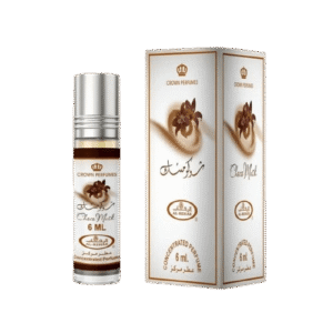 Choco Musk Concentrated Perfume, 6ml - Silverline Pharmacy Surulere, Lagos