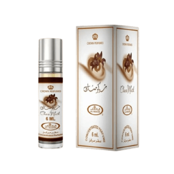 Choco Musk Concentrated Perfume, 6ml - Silverline Pharmacy Surulere, Lagos