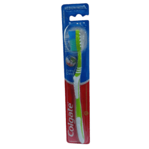Colgate Extra Clean Toothbrush (Medium) - Silverline Pharmacy Surulere, Lagos