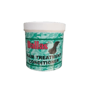 Dallas Hair Treatment, 300g - Silverline Pharmacy Surulere, Lagos