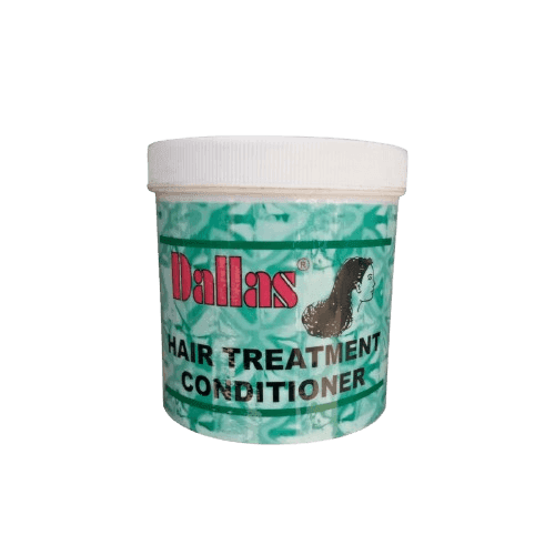 Dallas Hair Treatment, 300g - Silverline Pharmacy Surulere, Lagos
