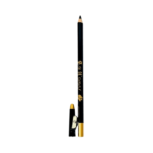 Davis Eye Pencil (Black) - Silverline Pharmacy Surulere, Lagos