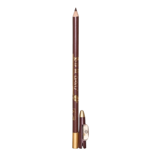 Davis Eye Pencil (Brown) - Silverline Pharmacy Surulere, Lagos