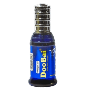 Doobai Body Spray Cologne (Allure), 100ml - Silverline Pharmacy Surulere, Lagos