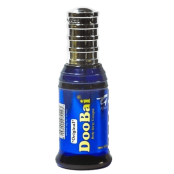 Doobai Body Spray Cologne (Allure), 100ml - Silverline Pharmacy Surulere, Lagos