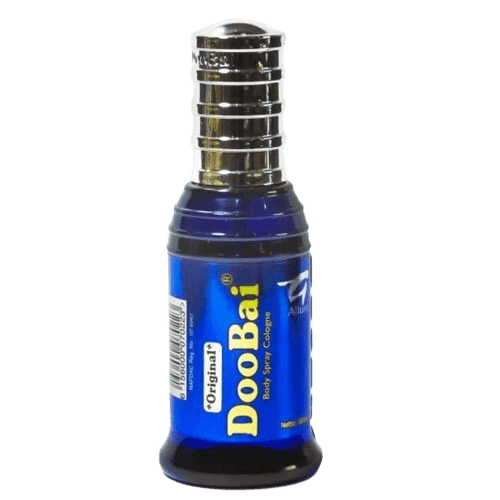 Doobai Body Spray Cologne (Allure), 100ml - Silverline Pharmacy Surulere, Lagos