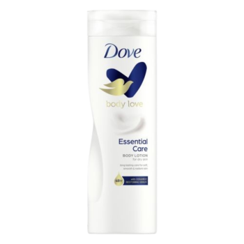 Dove Body Love Lotion For Dry Skin, 400ml - Silverline Pharmacy Surulere, Lagos
