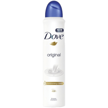 Dove Original Moisturising Cream, 250ml - Silverline Pharmacy Surulere, Lagos