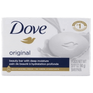 Dove Soap, 90g - Silverline Pharmacy Surulere, Lagos