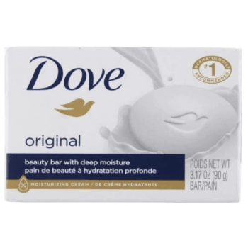 Dove Soap, 90g - Silverline Pharmacy Surulere, Lagos