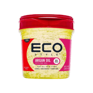 Eco Style Argan Oil, 236ml - Silverline Pharmacy Surulere, Lagos