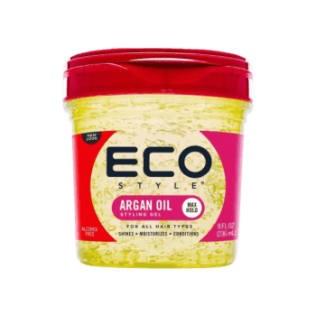 Eco Style Argan Oil, 236ml - Silverline Pharmacy Surulere, Lagos