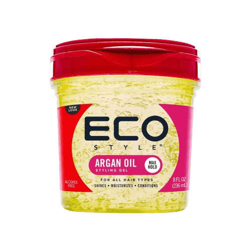 Eco Style Argan Oil, 236ml - Silverline Pharmacy Surulere, Lagos